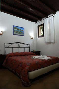 La Paranza Residence - Case Vacanze Trapani Exterior photo